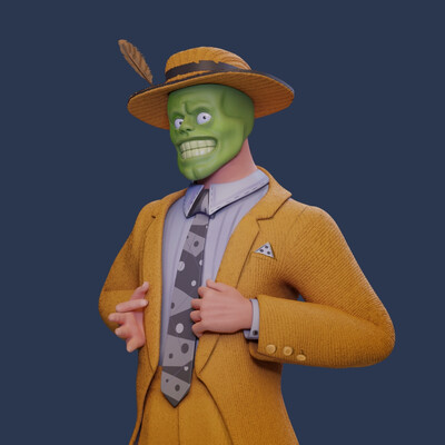 The Mask