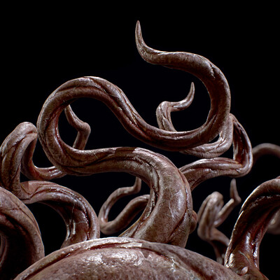 Tentacles