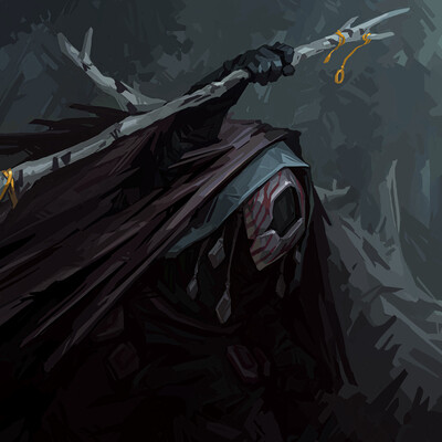 Woodland Enchanter