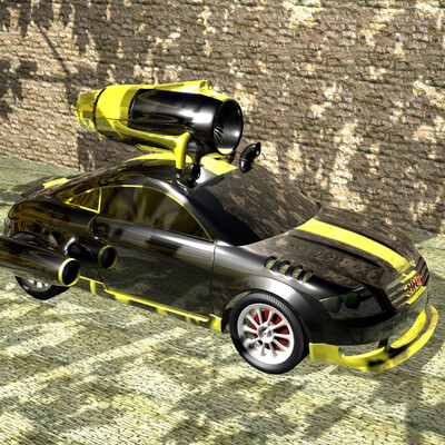 Turbo TT
