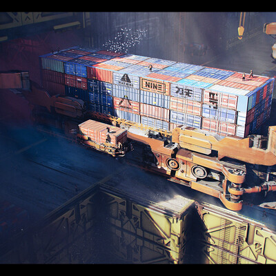 Cargo
