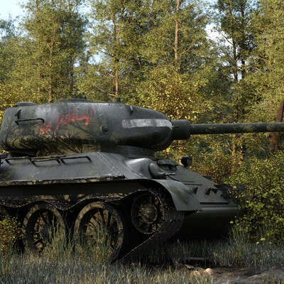 T-34