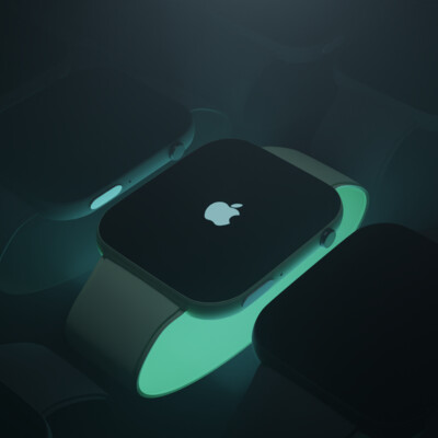 Apple wath