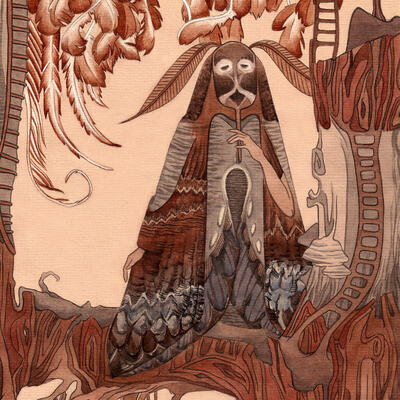 Death's head