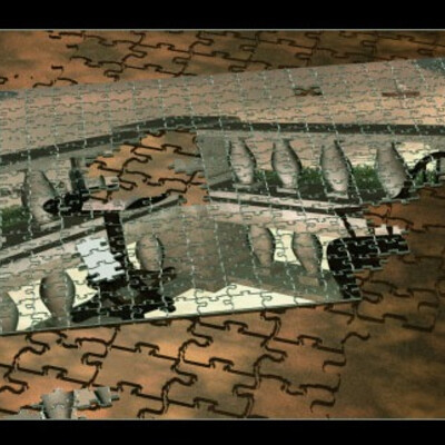 puzzle