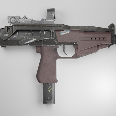 SR-2 Veresk