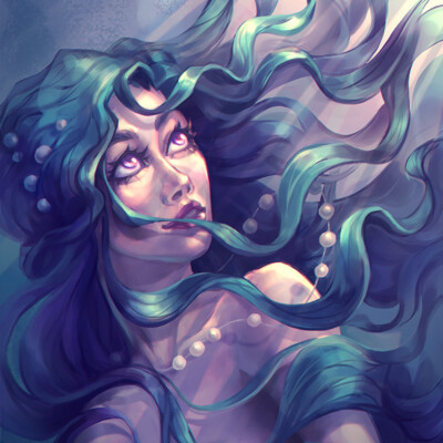 Mermaid