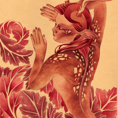 Dryad