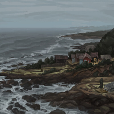 Sea