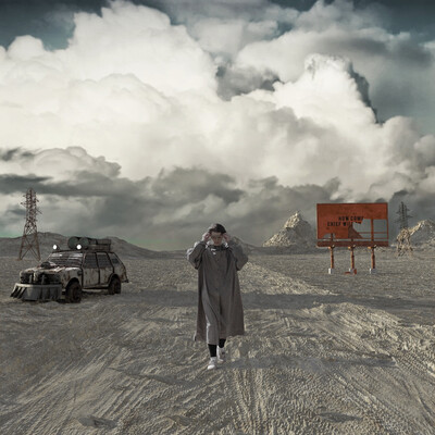 The Madlands