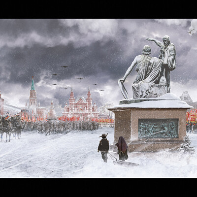 В поисках отца