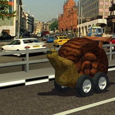Need For Speed