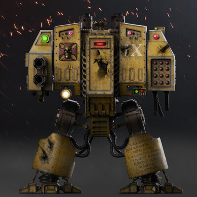 Dreadnought