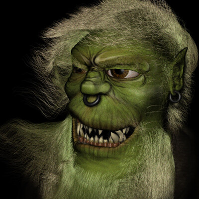 Орк