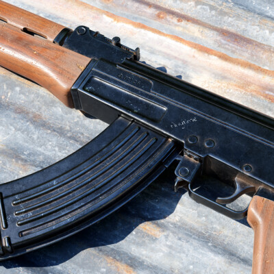 АК-47