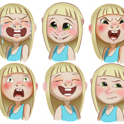 Emotions