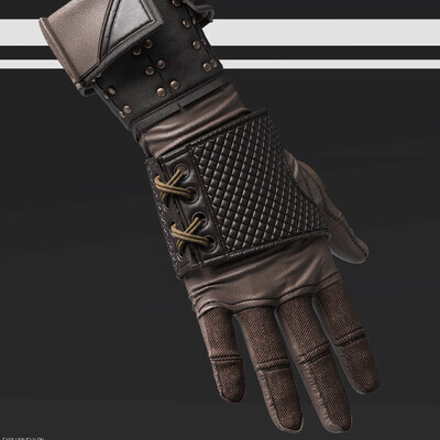 Glove set