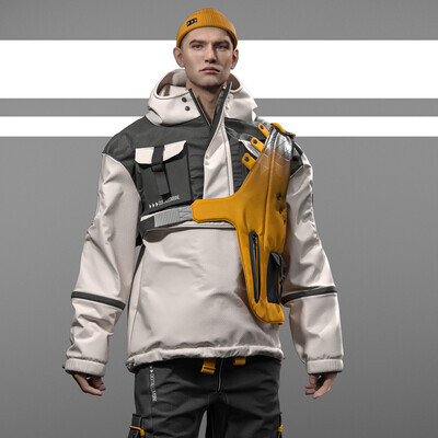 Urban Outfit