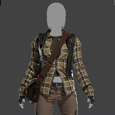Urban outfit 2
