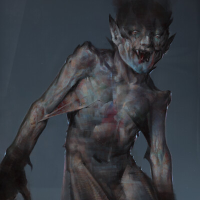 vamp
