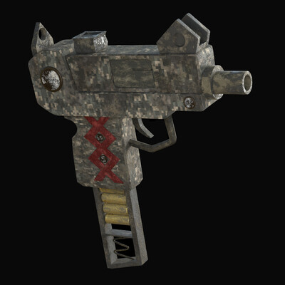 Uzi