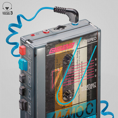 Вега М-410С