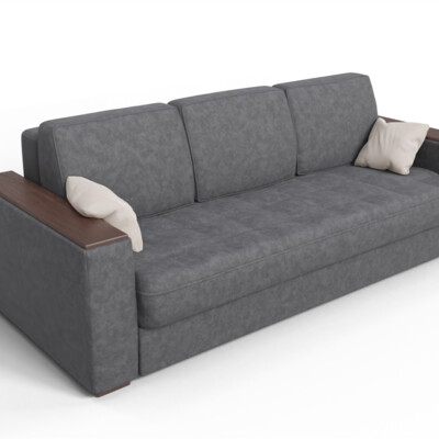remake Moon sofa