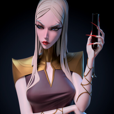 Кармилла