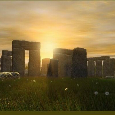 Stonehenge