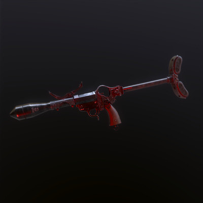 Sturmpistole