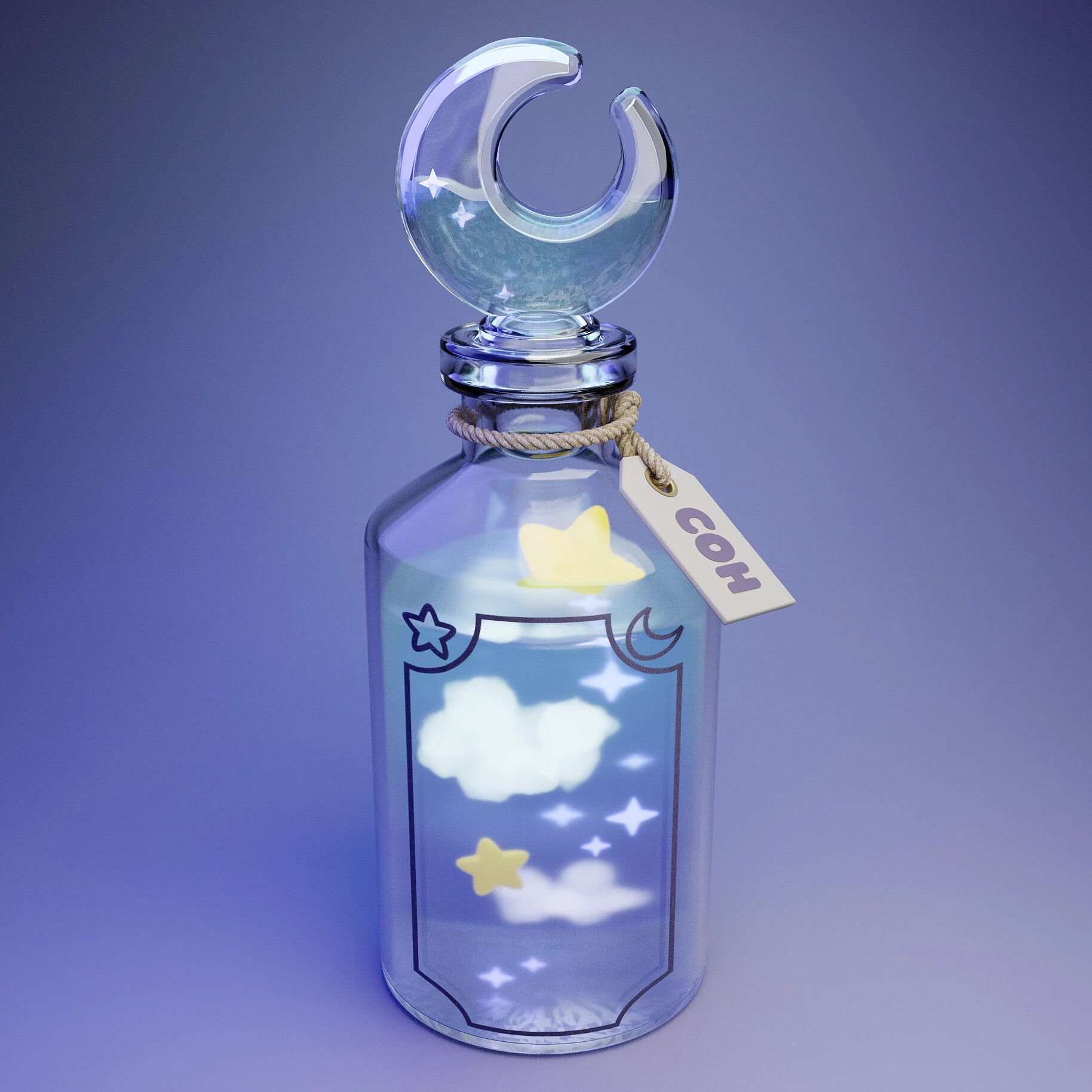 Dream potion