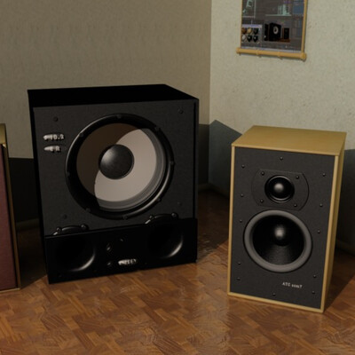 My system