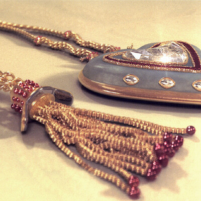 сердце