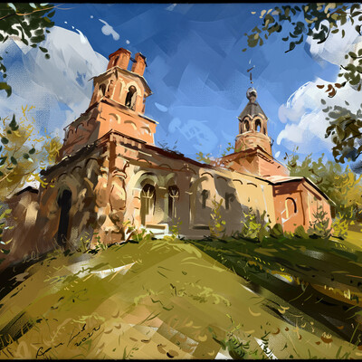 Храм