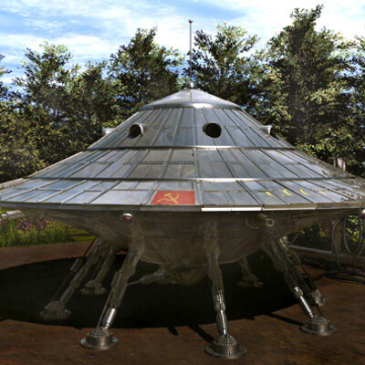 БА-1С