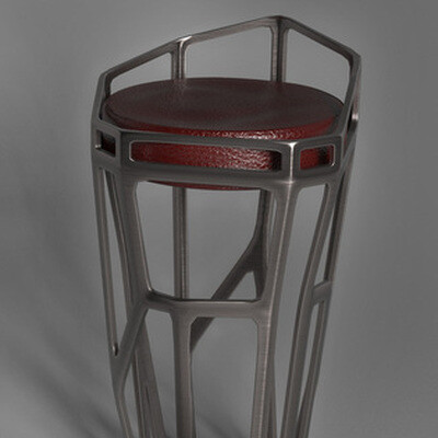 Барный стул bar stool