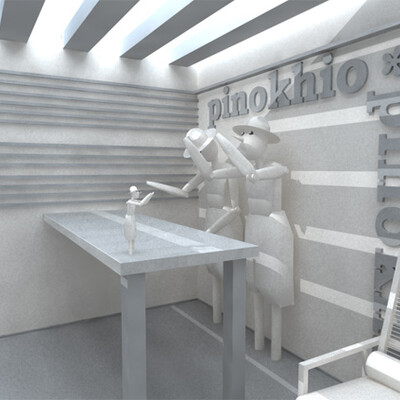 pinokhio