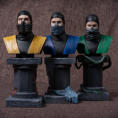 Mortal combat
