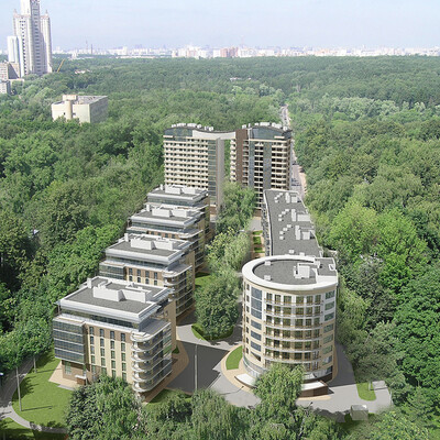 Квартал