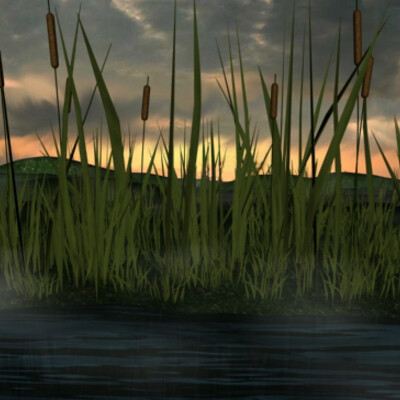 Reeds