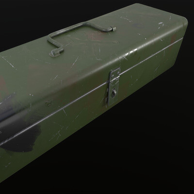 Toolbox