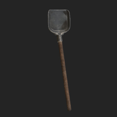 Spade