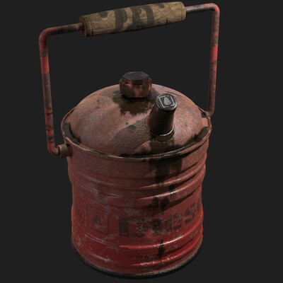Canister