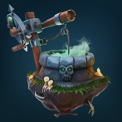 Source of Fel