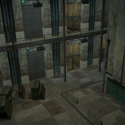 Prison