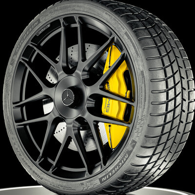 AMG DISK