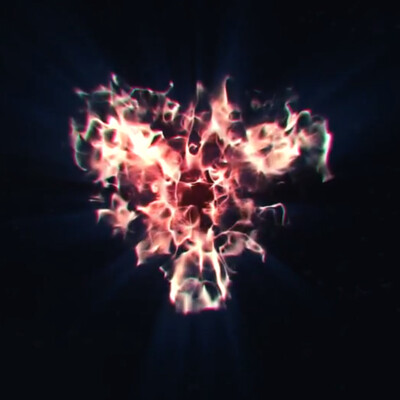 The heart of a smoker - 2013