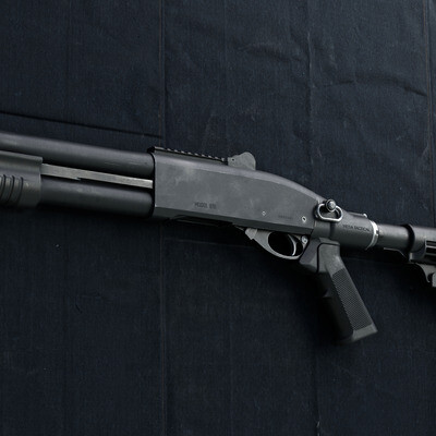 Remington 870