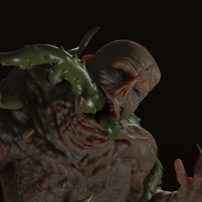 Zombie Plants