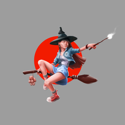 Witch